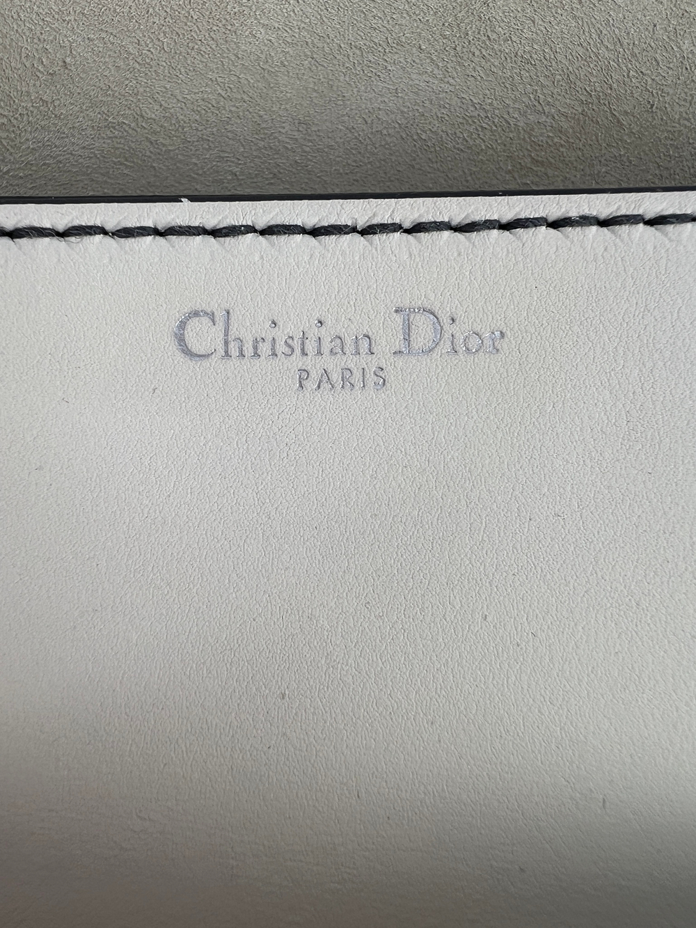 Сумка Christian Dior Revolution