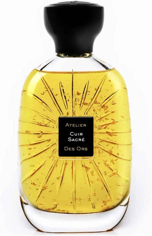 ATELIER DES ORS CUIR SACRE EDP 100 ML