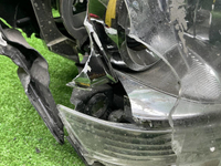 Фара правая Suzuki Grand Vitara (05-16) галоген