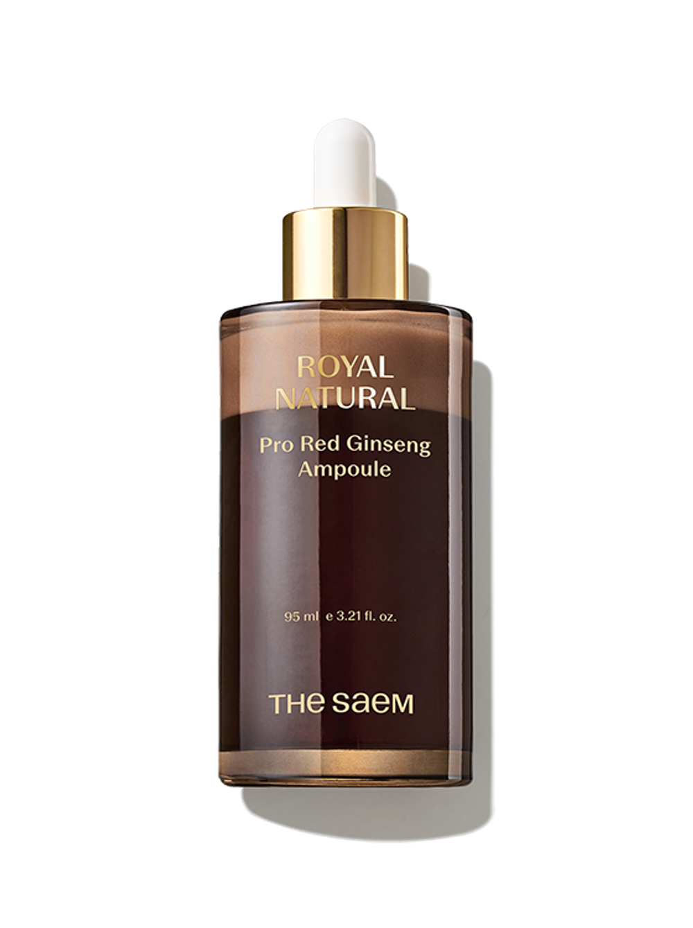 Royal Natural Pro Red Ginseng Ampoule