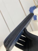 Louis Vuitton Zippy Wallet