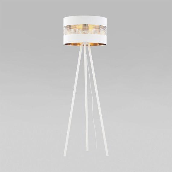 Торшер TK Lighting 5055 Tago White