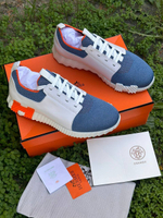 Кроссовки Hermes