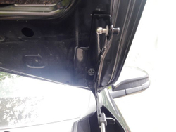 Упор (амортизатор) капота для Toyota Rav 4 CA40 (2012-2019 г.в) Autoinnovation.15-03