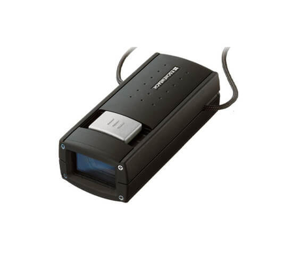 Монокуляр Eschenbach Club M 8x16 - фото 2