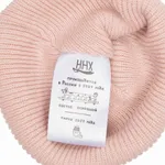 Шапка ННХ AW24 Якимка персик