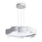Подвесной светильник FR6206PL-L36W Облако / Nube 72 Вт LED Freya fr6206pl-l36w