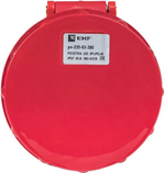 Розетка переносная EKF ps-235-63-380