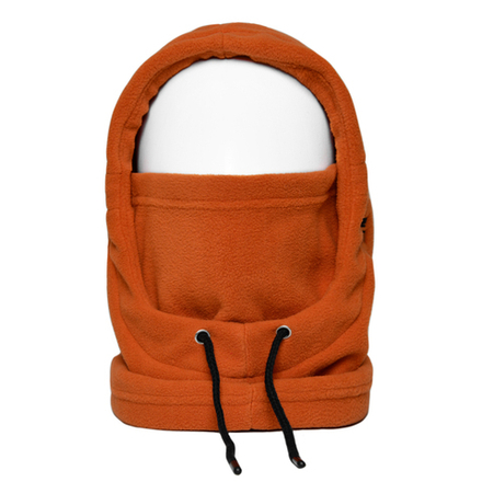 Hood Tangerine