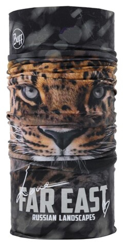 Многофункциональная бандана-труба Buff Original Far East