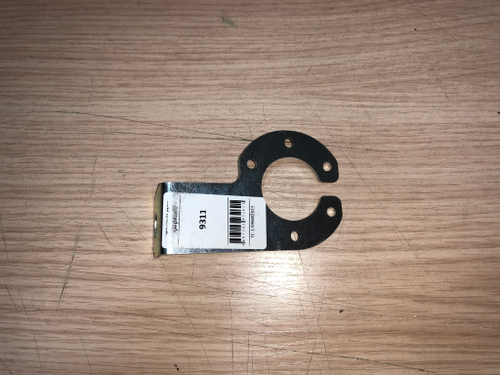 Подрозетник для фаркопа из стали 2 мм оцинкованный, усиленный