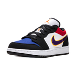 Кроссовки Jordan Low (Женская размерная сетка)