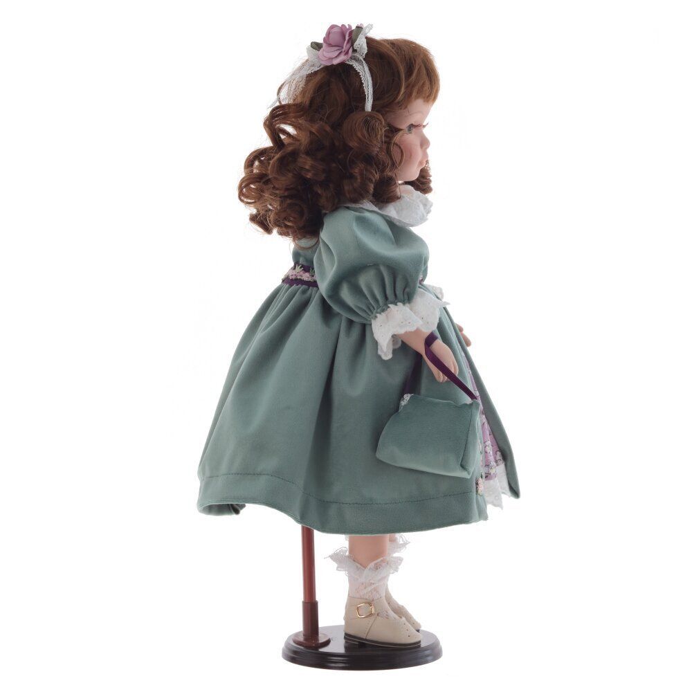 GAEM Кукла "Мила", L21 W11,5 H46 см