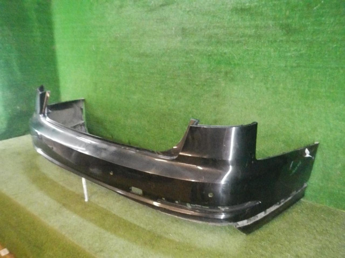 Бампер задний Audi A8 4 D5 (2017-2021)