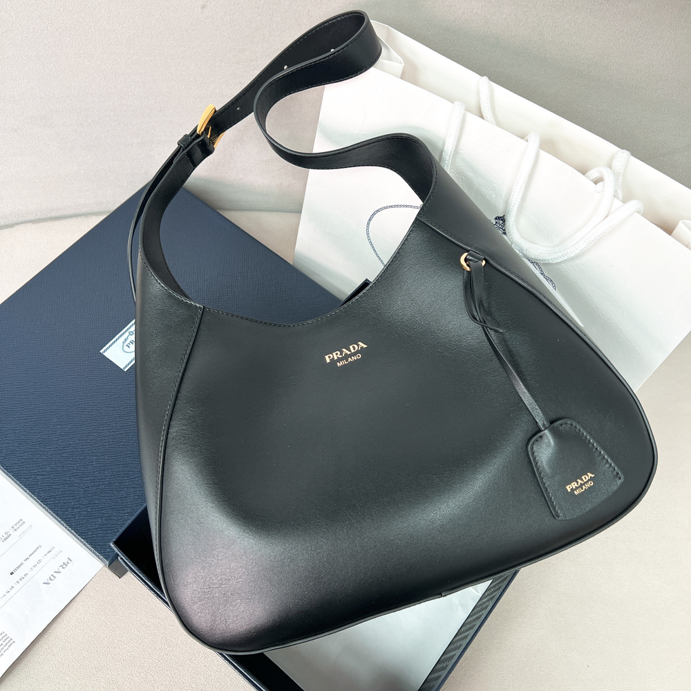 Prada Boogie Medium Bag 33 cm