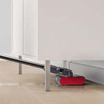 Вертикальный пылесос Dyson V12S Detect Slim Submarine