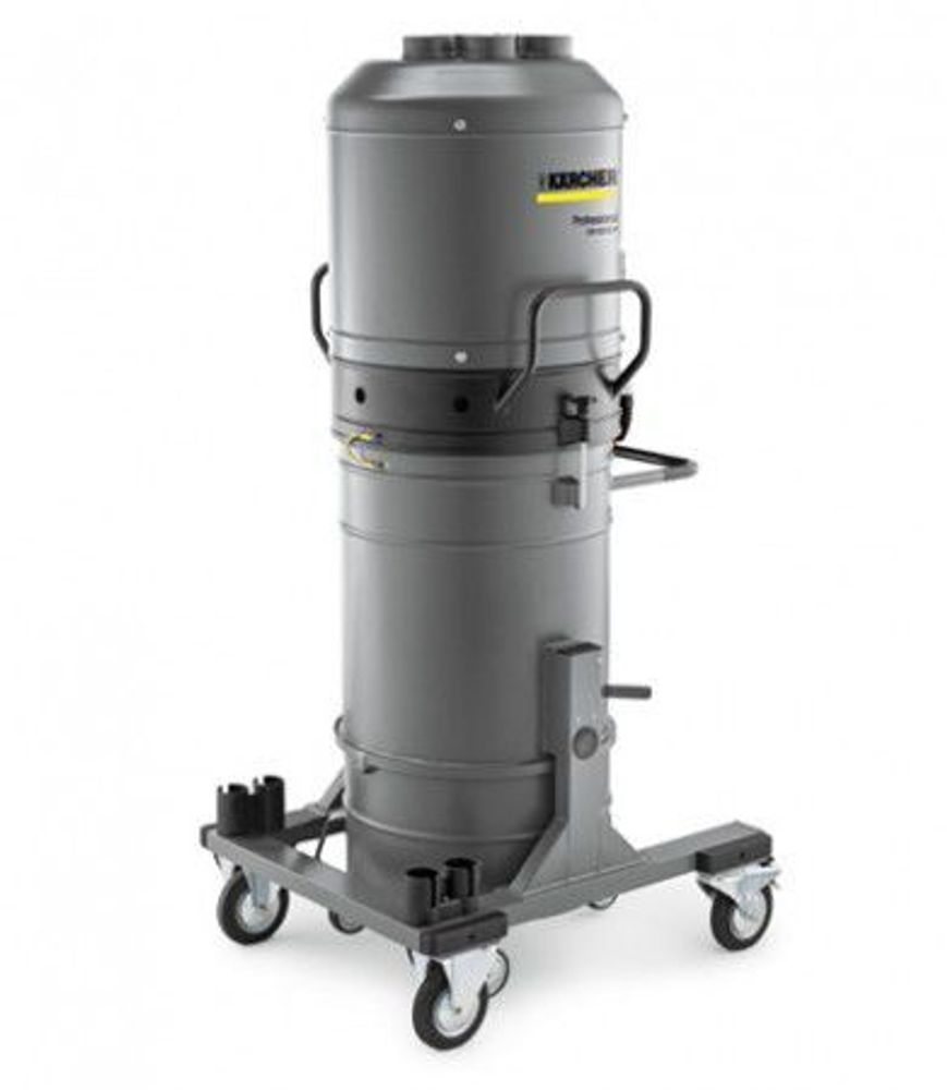 Промышленный пылесос Karcher IVR 40/15 Pf