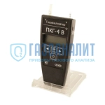 ПКГ-4 Н-К, ПКГ-4 В-К (исполнения ПКГ-4 Н-К-П, ПКГ-4 В-К-П, ПКГ-4 В-К-П-Д) газоанализатор кислорода переносной