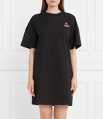 Платье Kenzo - черный(FD62RO7404SY)