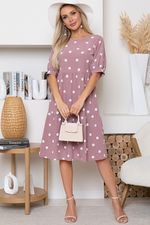 Платье 71140 Avili