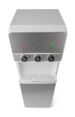 Пурифайер Aquaalliance V19s-LC white/silver
