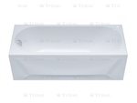 Ванна акриловая Triton Стандарт Экстра 130 см