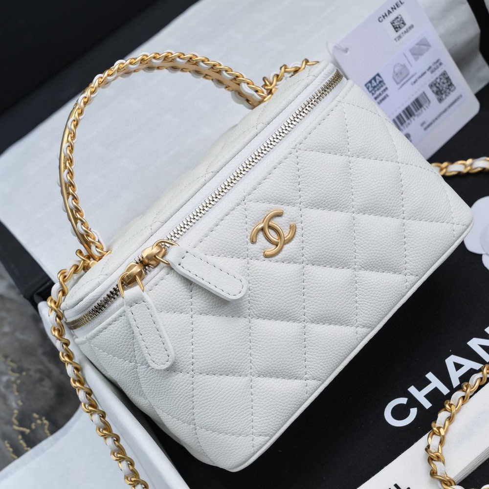 Сумка Chanel