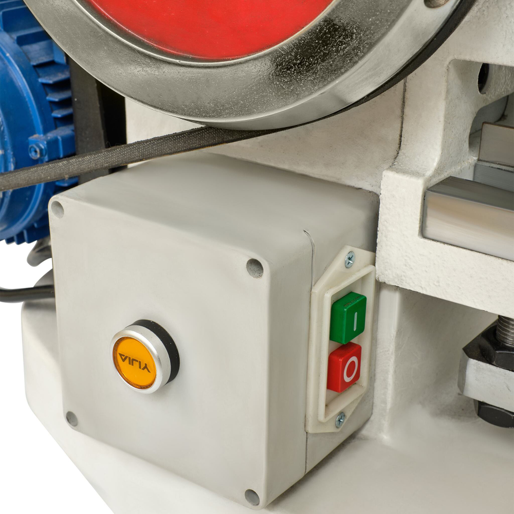 Таблеточный пресс TDP-5 (50 кН) с круглым пуансоном