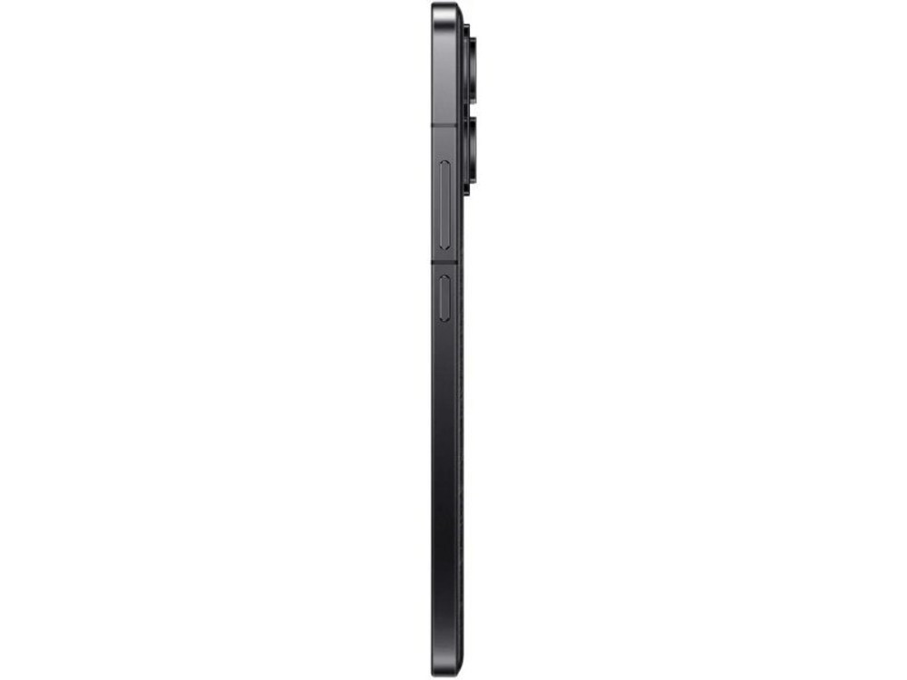 Смартфон Xiaomi Poco F6 Pro 12/256Gb Черный