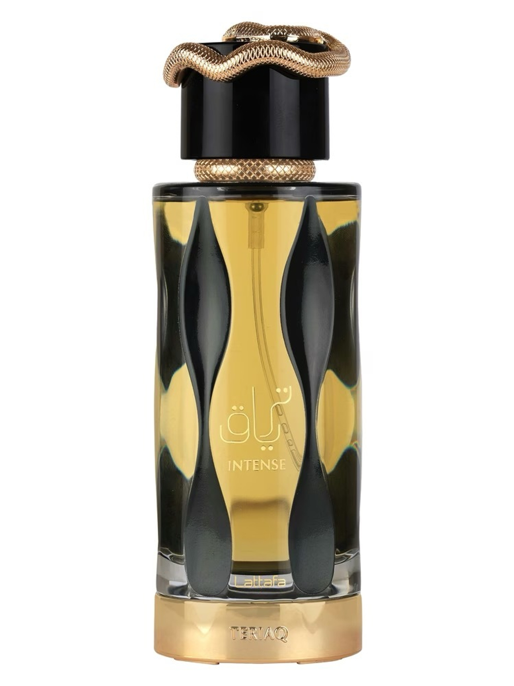Teriaq Intense