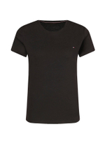 футболка heritage Tommy Hilfiger - черный(WW0WW22043)