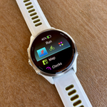 Garmin Forerunner 970 Yellow