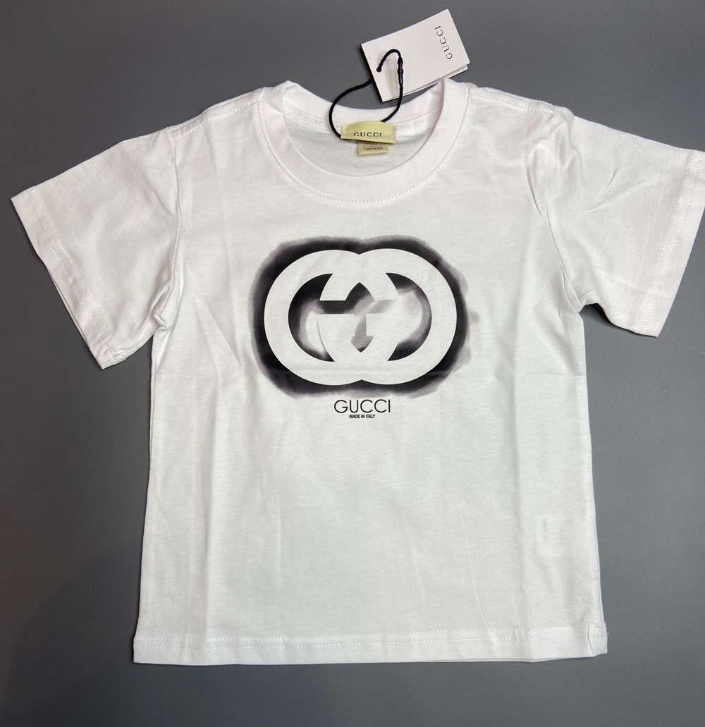 Футболка Gucci, арт. 709182