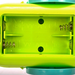 Пылесос на батарейках, блистер GD-129