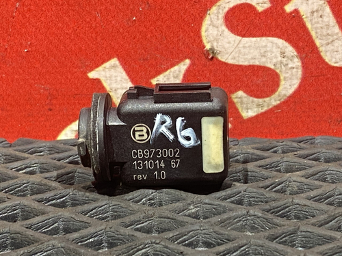 Датчик отопителя 2016г