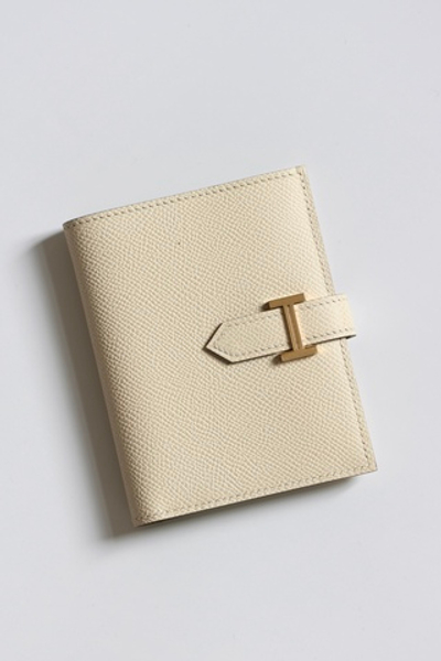 Hermes Bearn Wallet