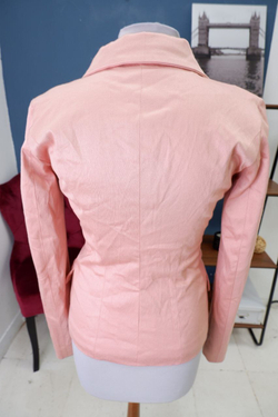 Пиджак стильный 44-46 размер