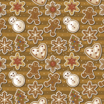 Новогодние украшения из бумаги