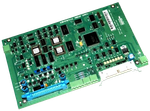 Плата DCBN частотного преобразователя V3F16L KONE.