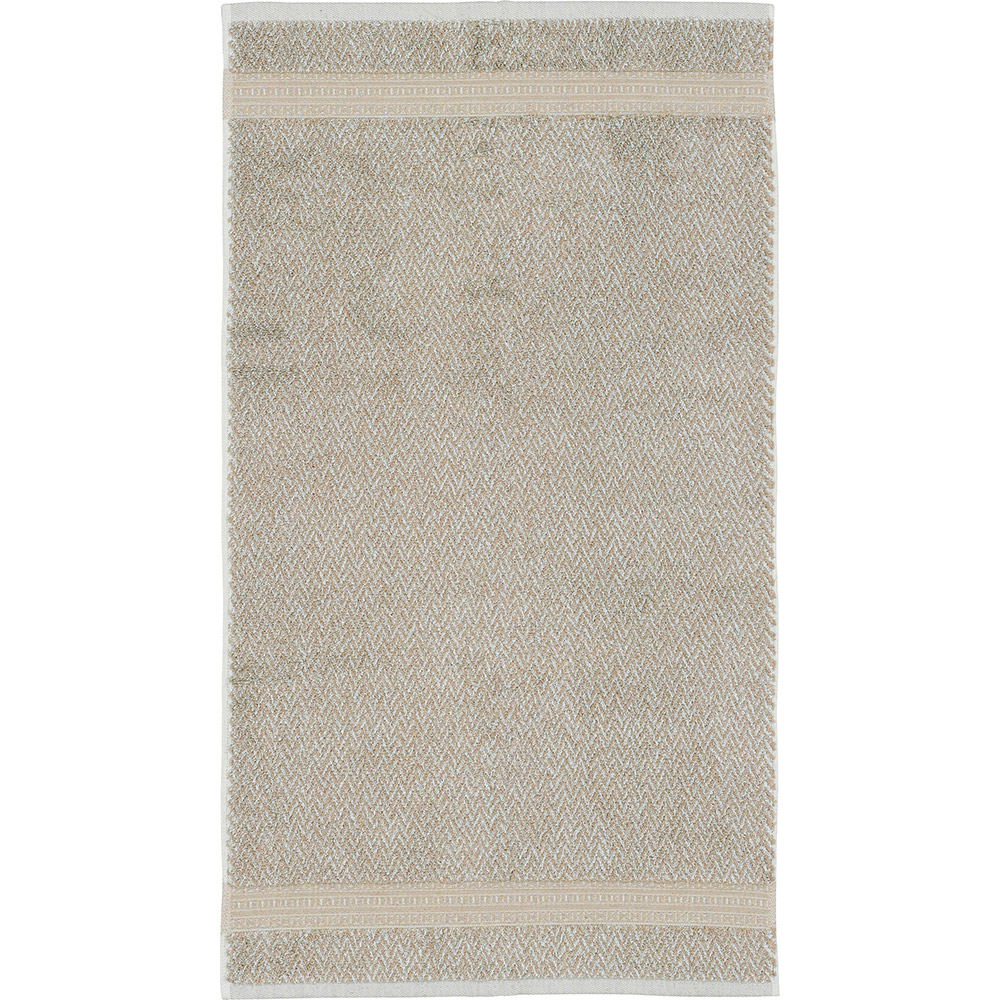 Коврик Inverness Leitner 65x120 Бирюзовый