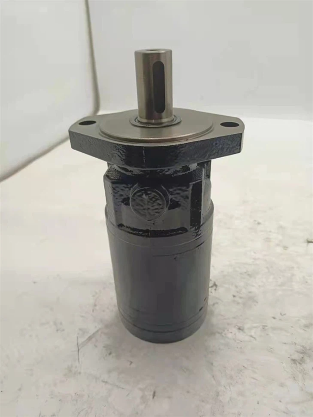 Орбитальный гидродвигатель Parker TE0036CW250FSAB TE-TJ