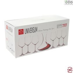 Набор для вина RCR Universum 7 предметов