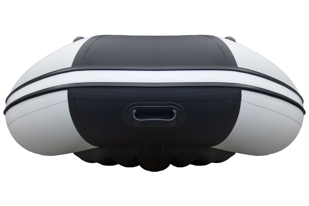 Лодка ПВХ РИВЬЕРА 3600 НДНД Компакт