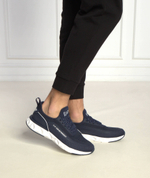 Кроссовки EA7 - темно-синий(X8X106 XK262)