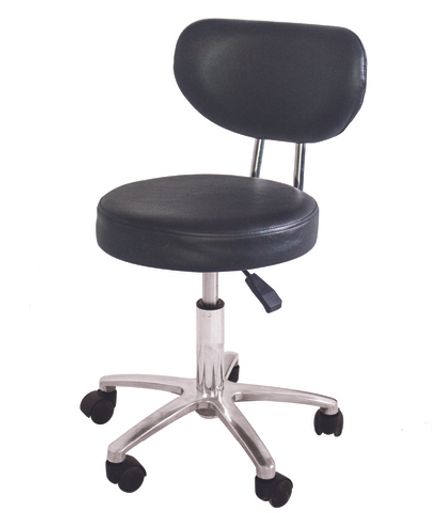 Стул мастера Билли