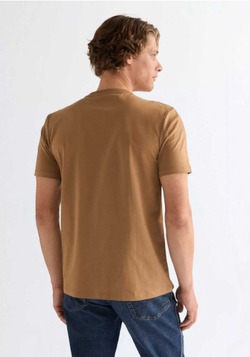 Футболка мужская WRANGLER SMALL GRAPHIC TEE ERMINE
