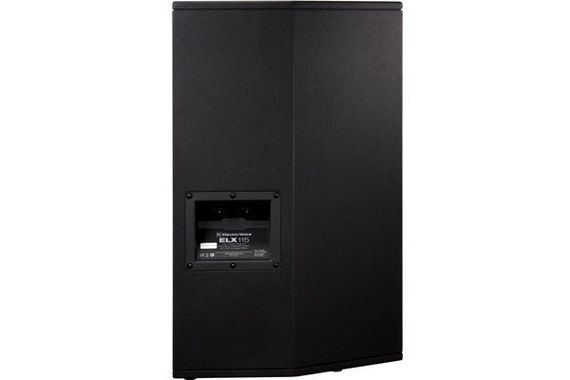ELECTRO-VOICE ELX115 пассивная АС, 1600Вт, динамик 15 дюймов