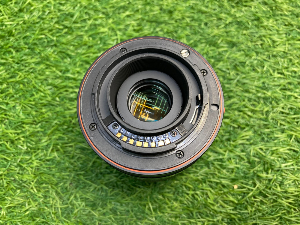Sony A100 Kit 18-70mm DT