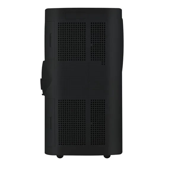 Мобильный кондиционер Ballu BPAC-10 EPB/N6 Eclipse Black