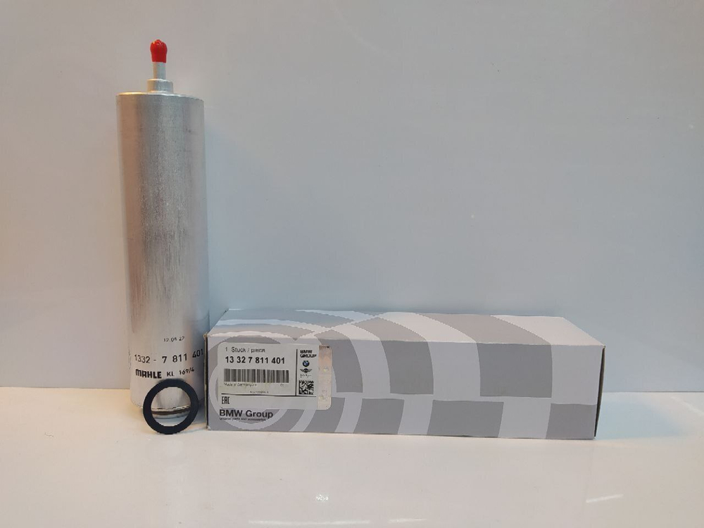 Фильтр топливный 13327811401 BMW 5, Х5